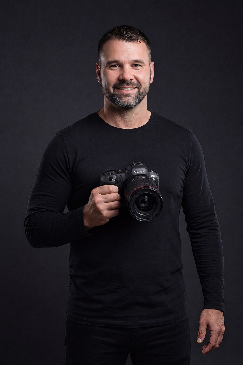 Sven Steinbach — Hochzeitsfotograf und Videograf aus Worms