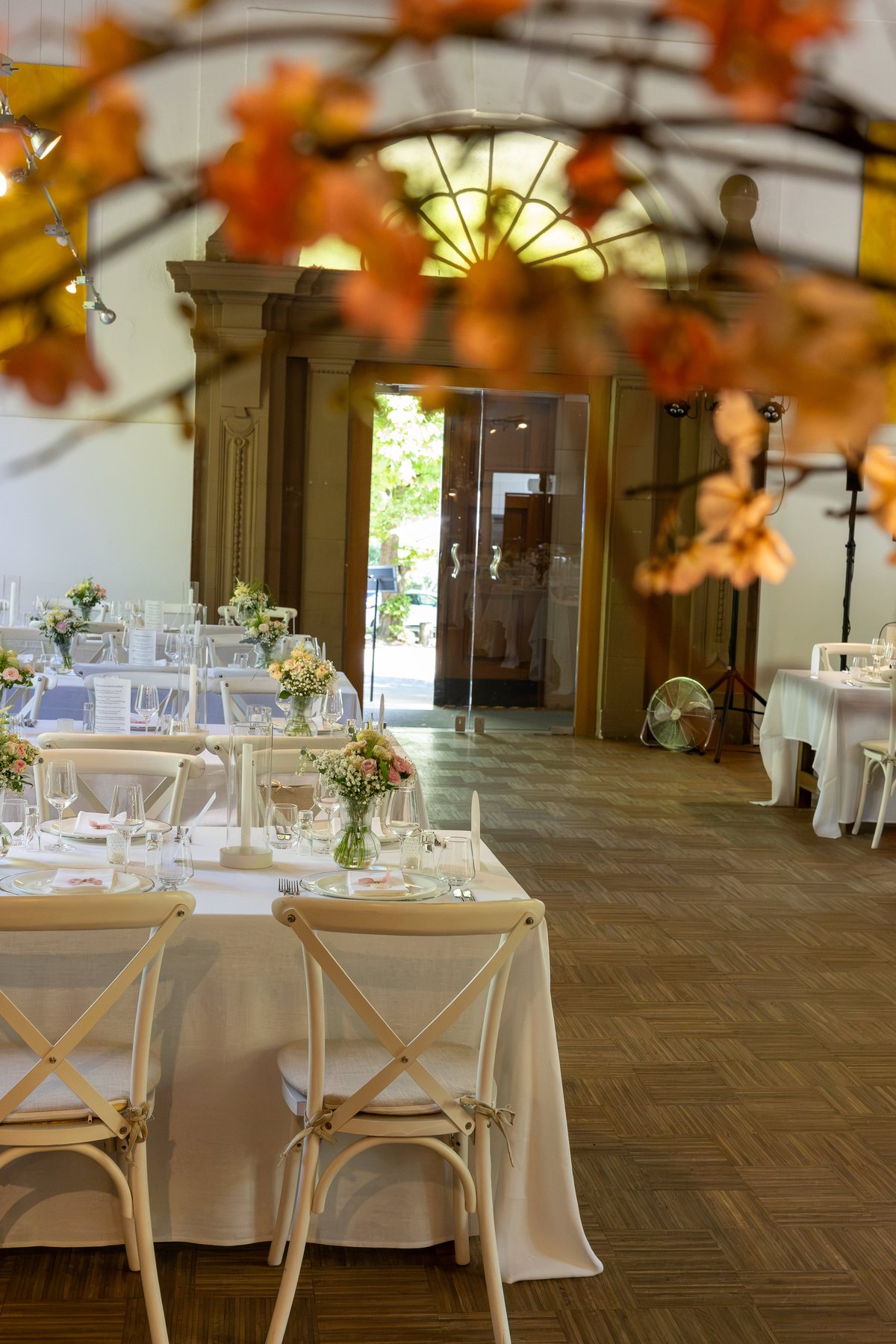 Diana und Alexander — Hochzeit Foto 06