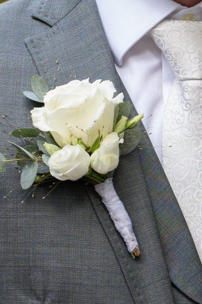 Diana und Alexander — Hochzeit Foto 11