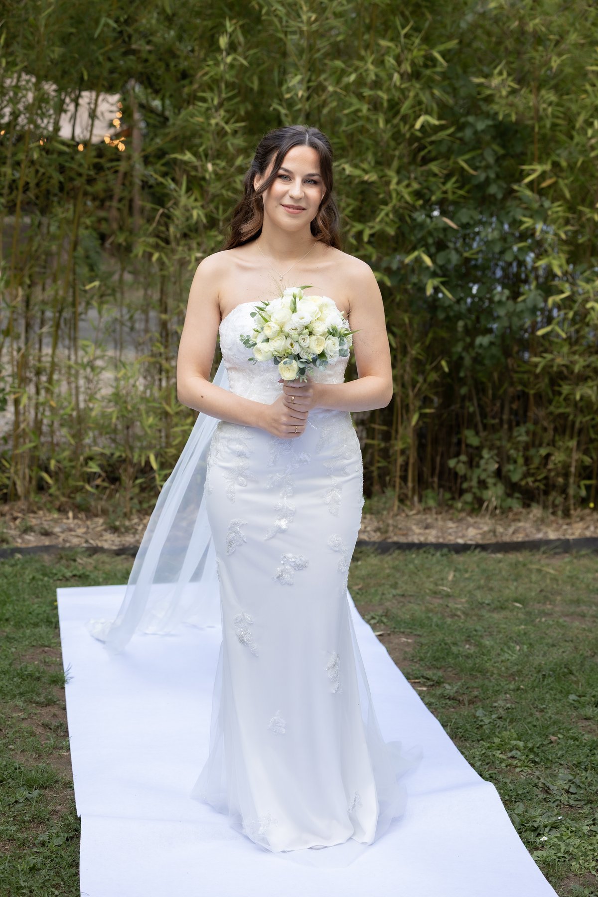 Diana und Alexander — Hochzeit Foto 13