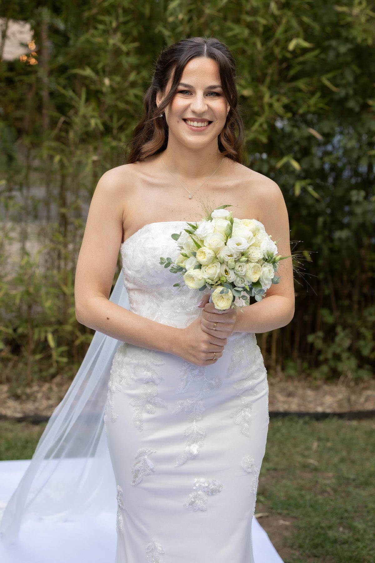 Diana und Alexander — Hochzeit Foto 14