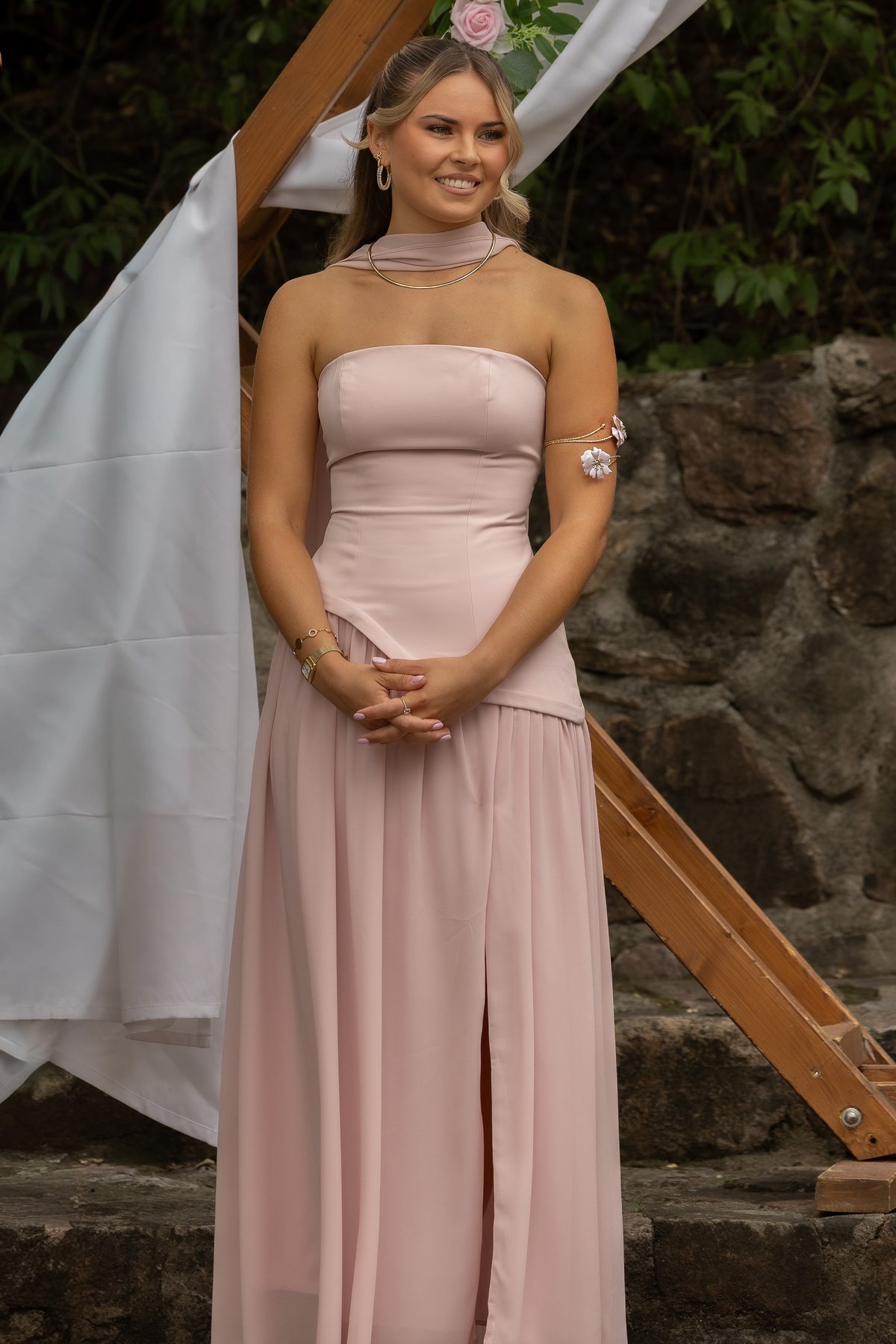 Diana und Alexander — Hochzeit Foto 29