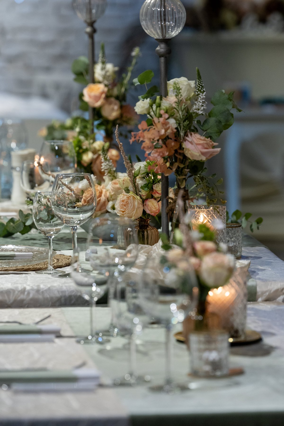 Jacqueline und Fabian — Hochzeit Foto 34
