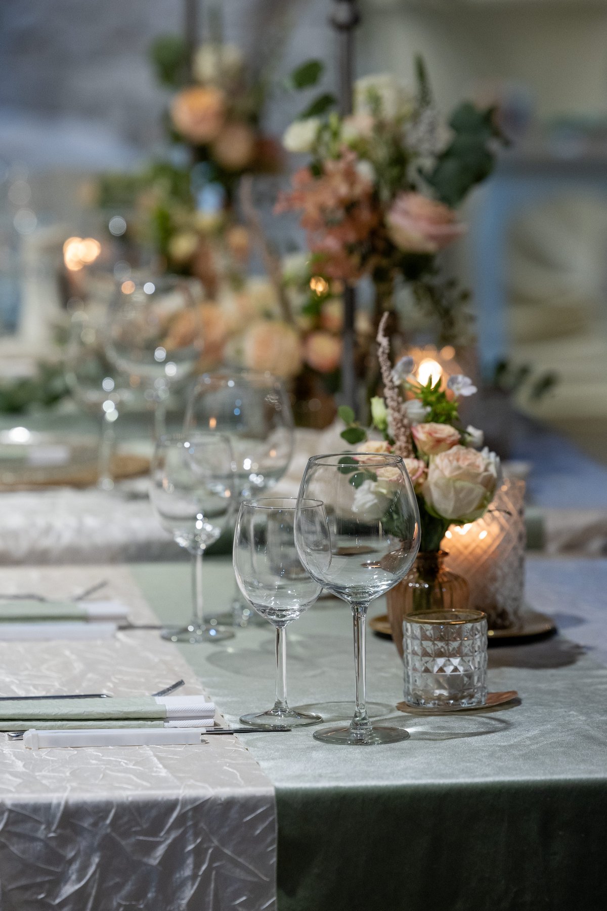 Jacqueline und Fabian — Hochzeit Foto 35