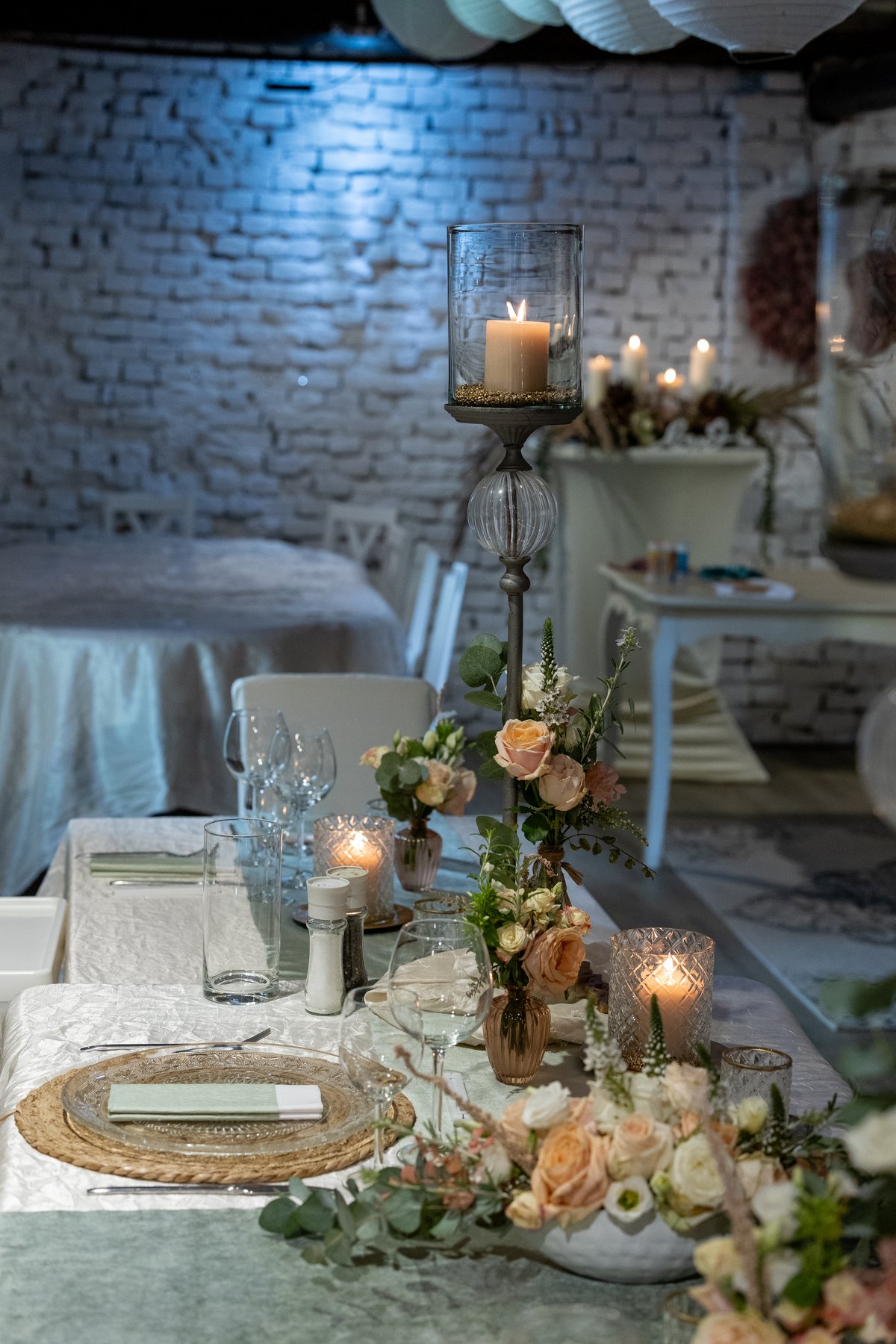 Jacqueline und Fabian — Hochzeit Foto 37