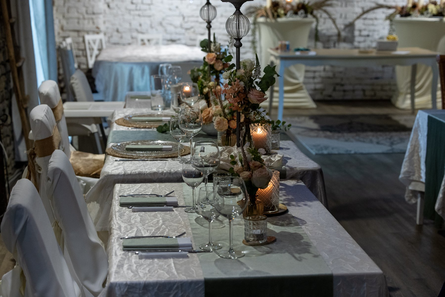 Jacqueline und Fabian — Hochzeit Foto 38