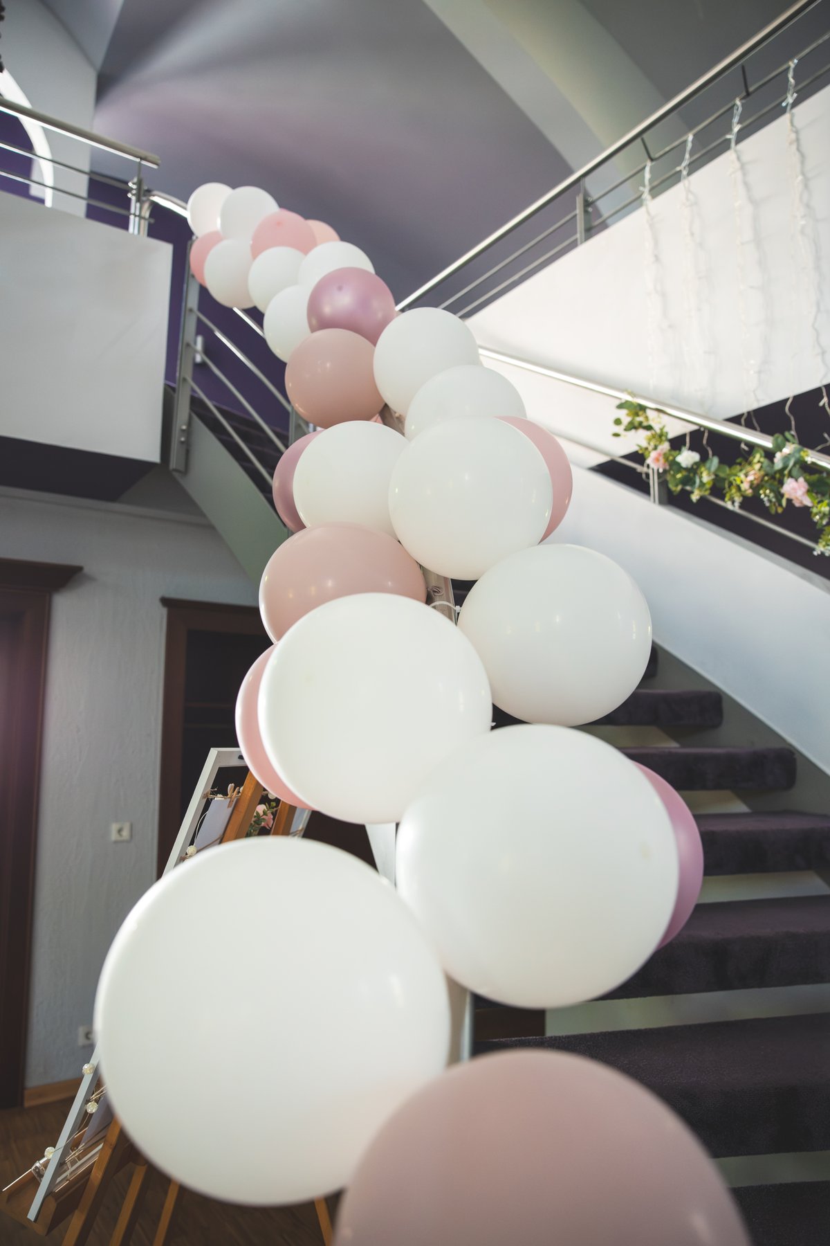 Michelle und Christian — Hochzeit Foto 33
