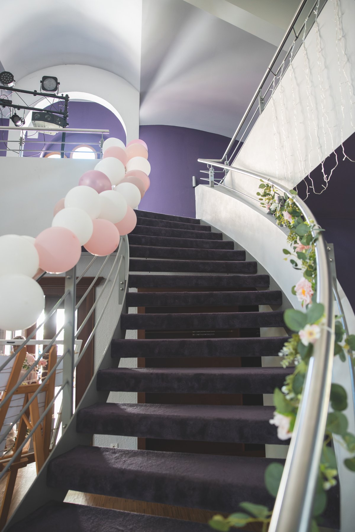 Michelle und Christian — Hochzeit Foto 34