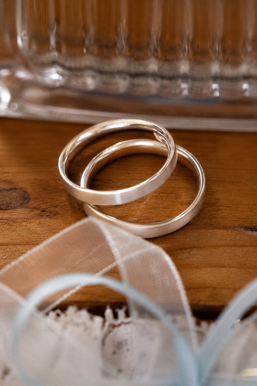 Stefan und Marleen — Detail 01