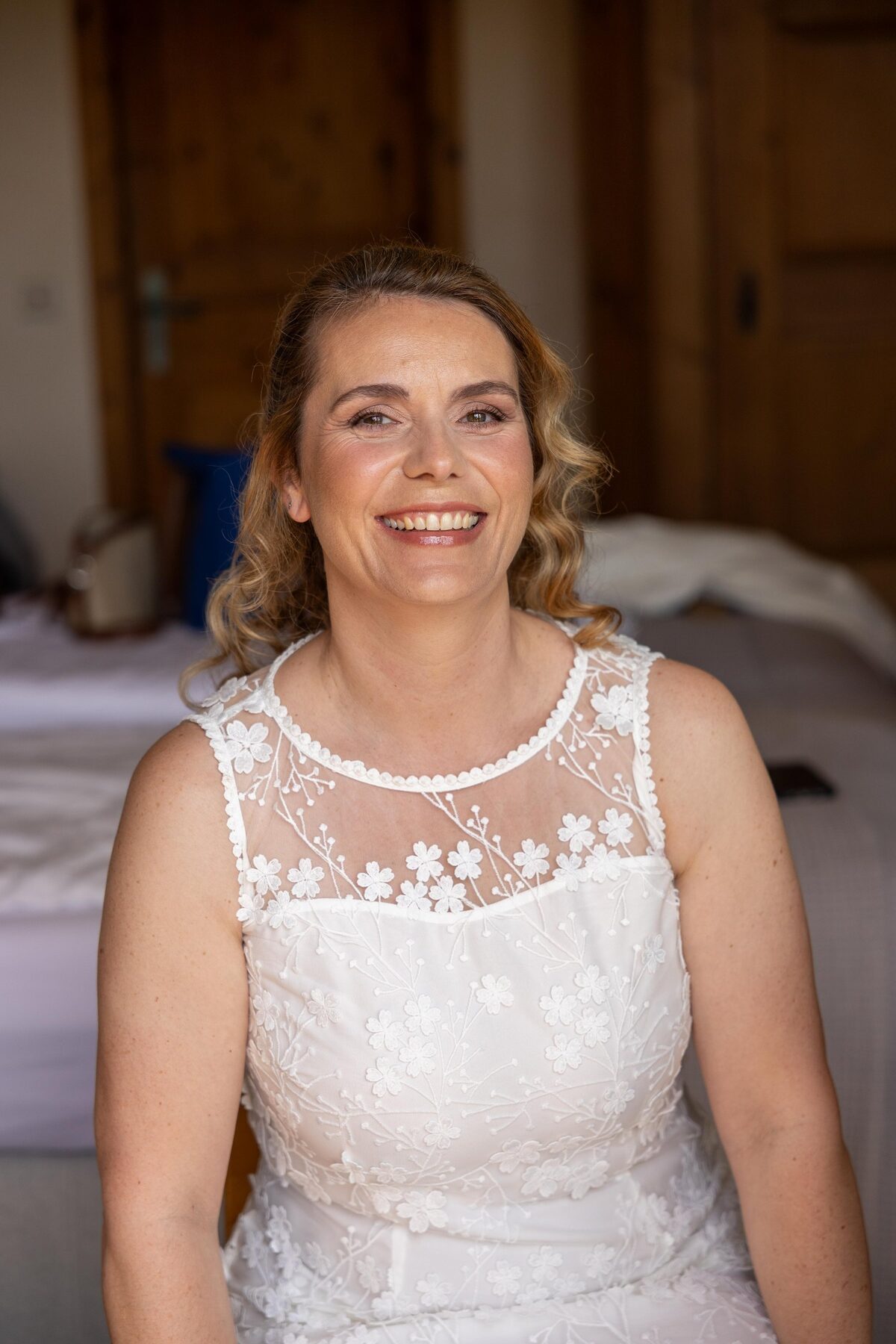 Stefan und Marleen — Hochzeit Foto 06