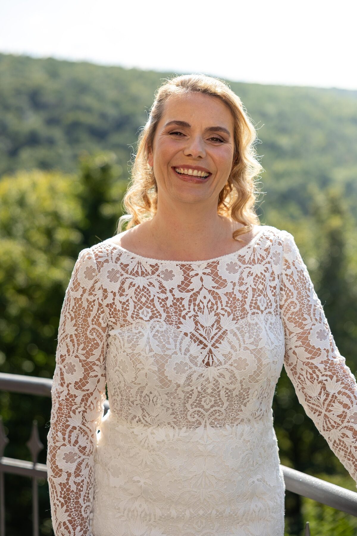 Stefan und Marleen — Hochzeit Foto 09