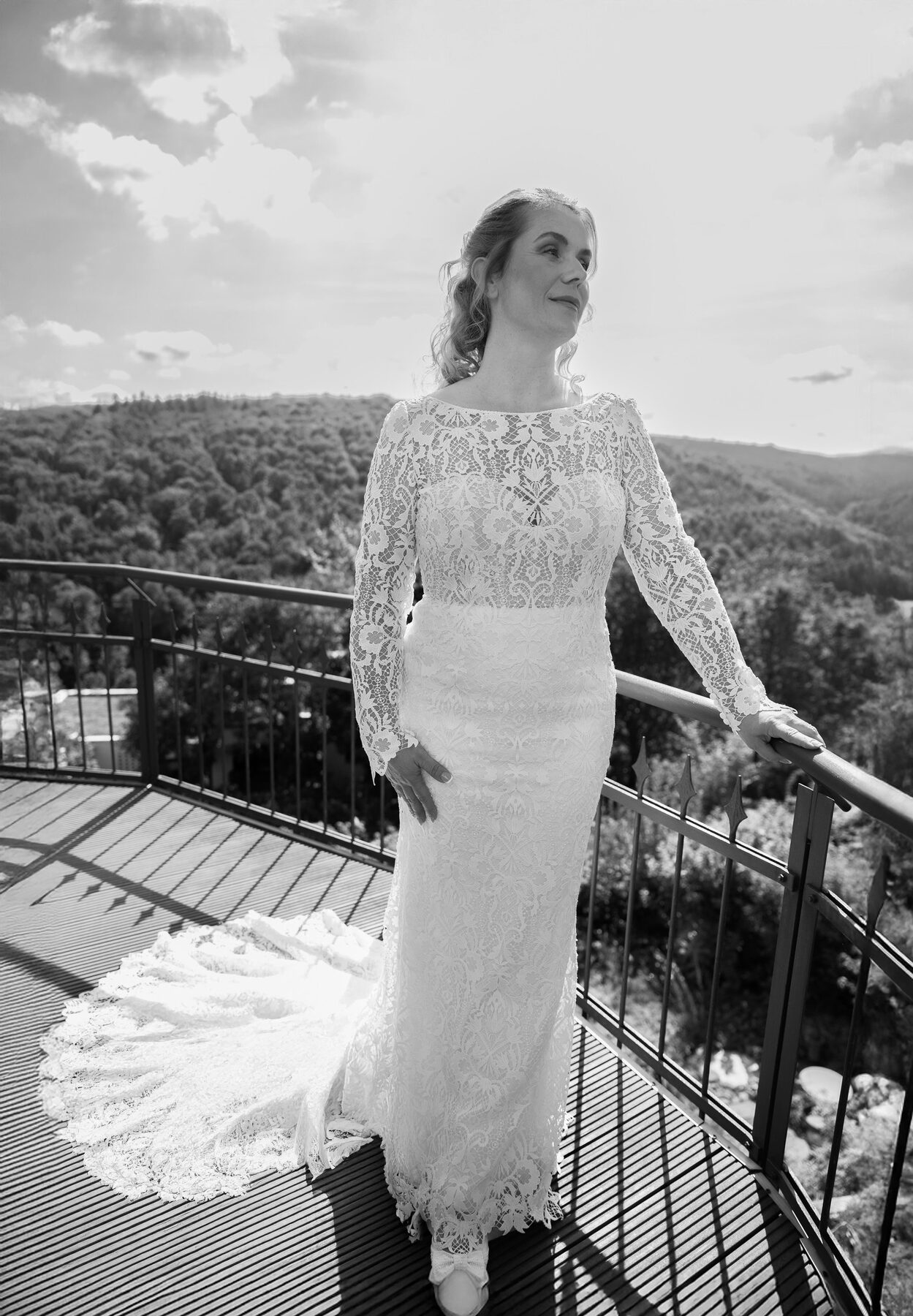 Stefan und Marleen — Hochzeit Foto 11