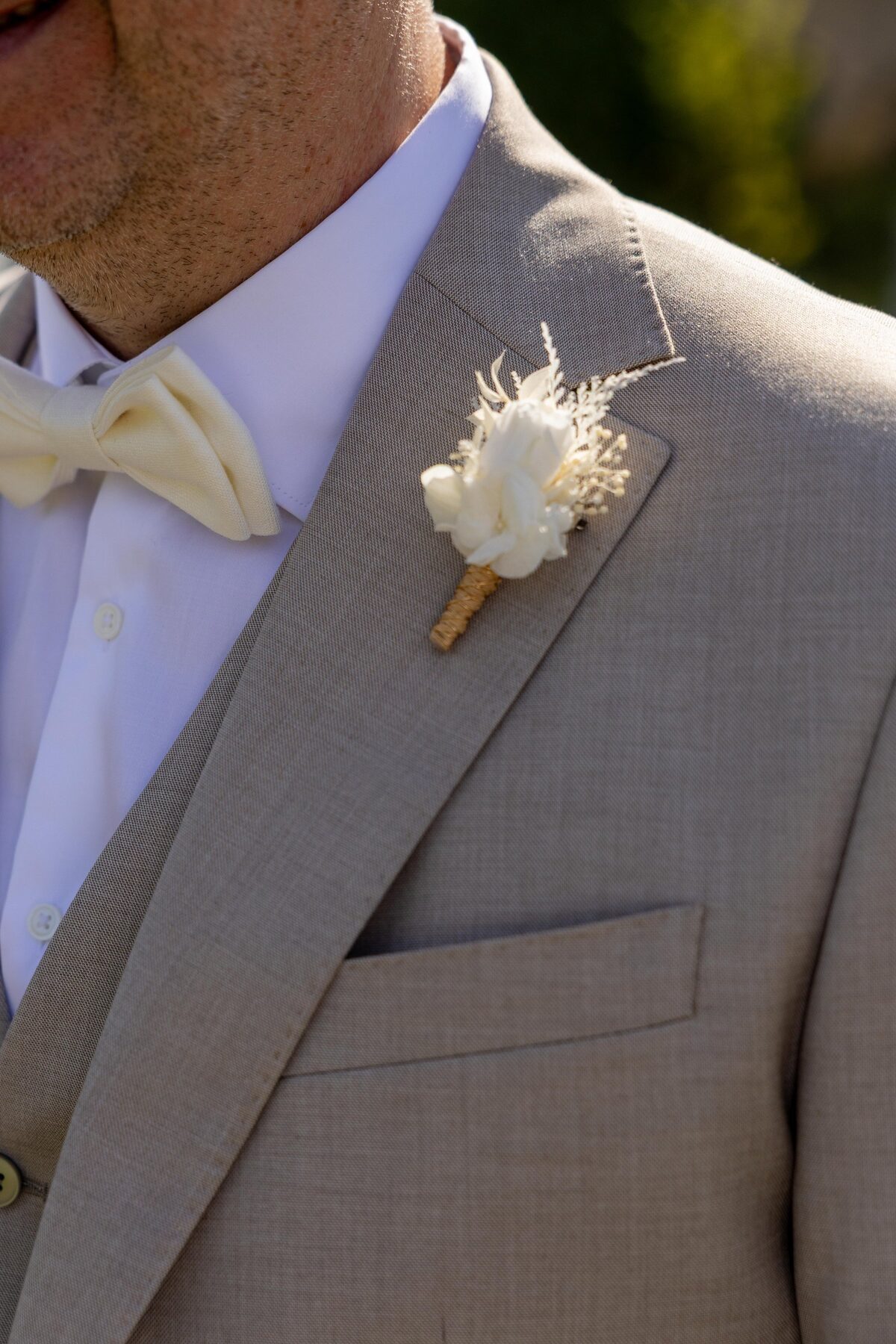 Stefan und Marleen — Hochzeit Foto 14