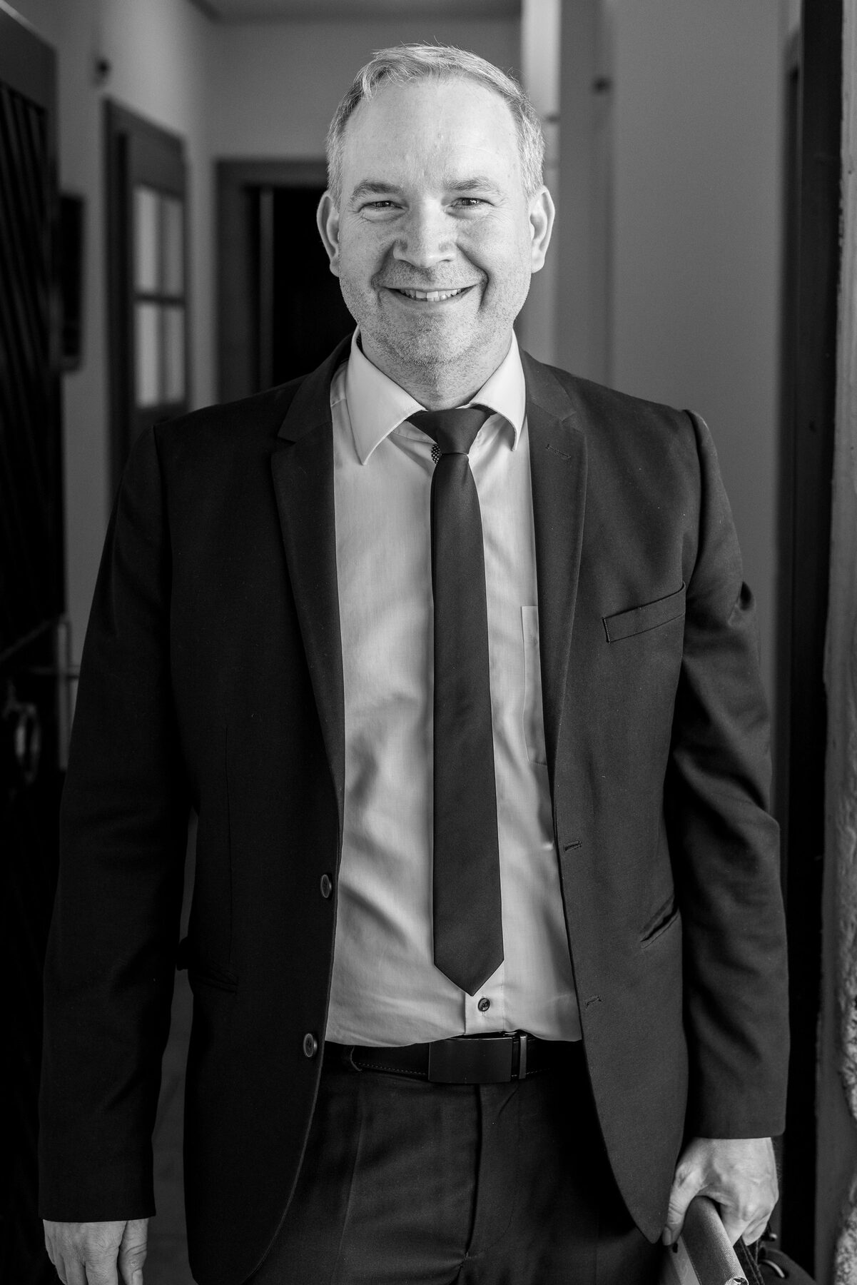 Stefan und Marleen — Hochzeit Foto 19