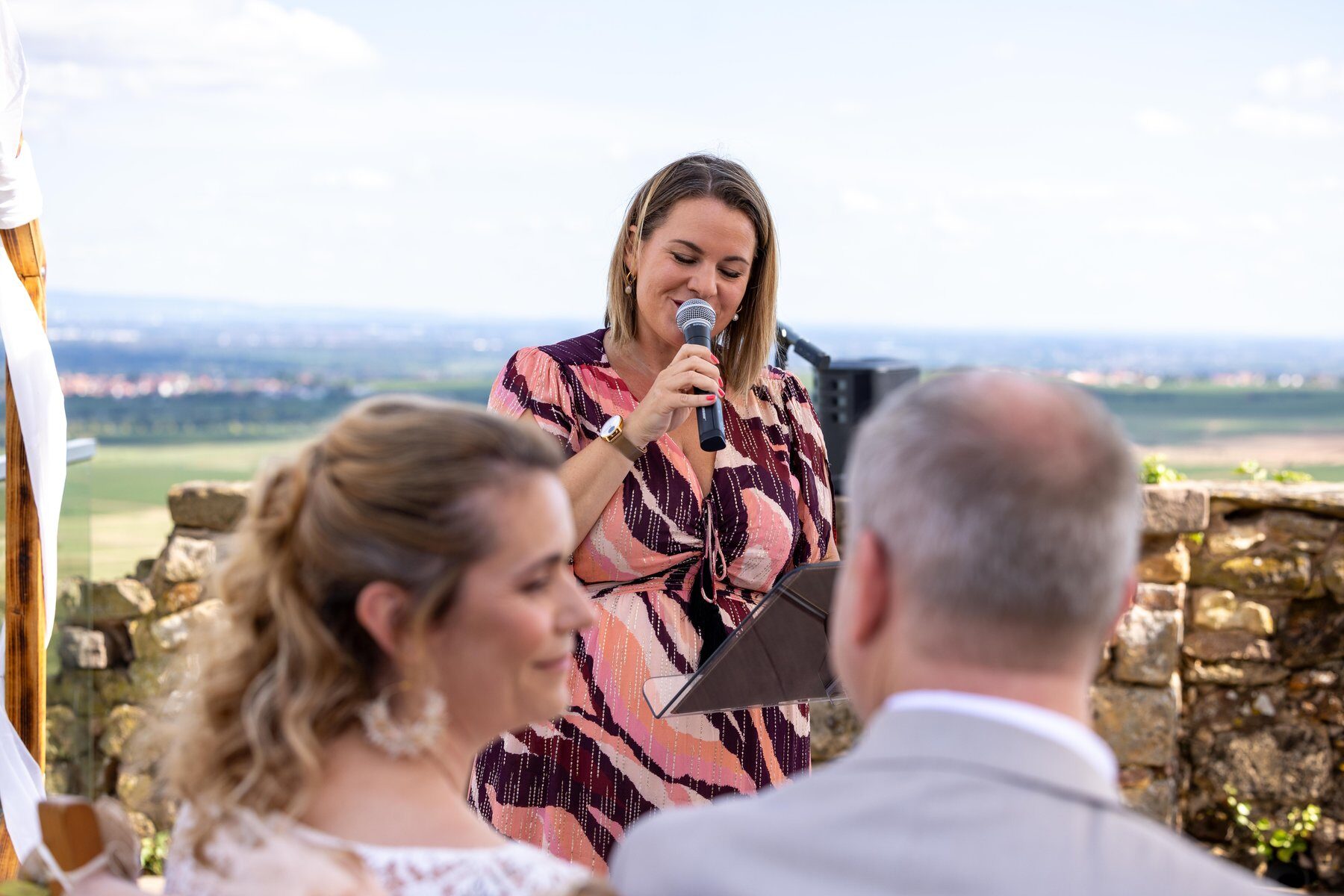 Stefan und Marleen — Hochzeit Foto 30