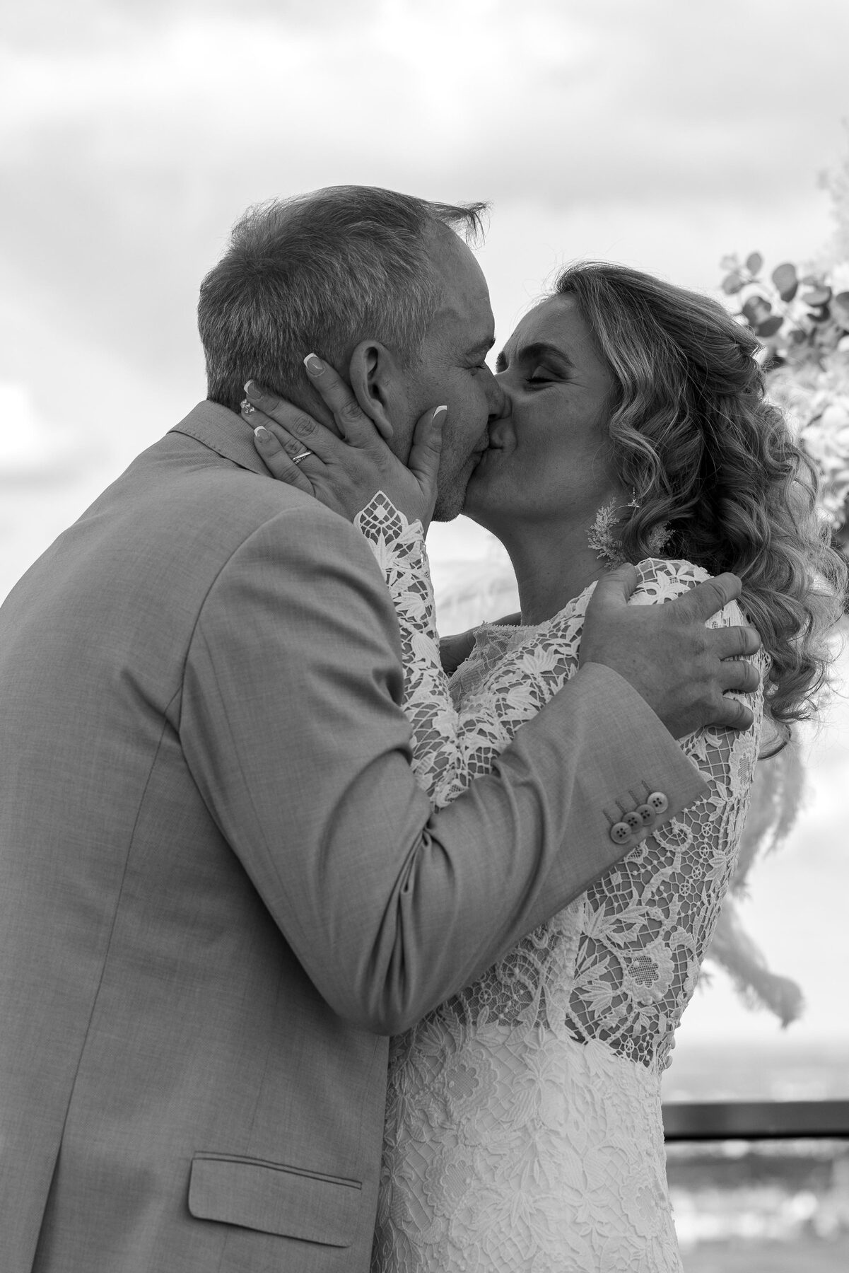 Stefan und Marleen — Hochzeit Foto 44