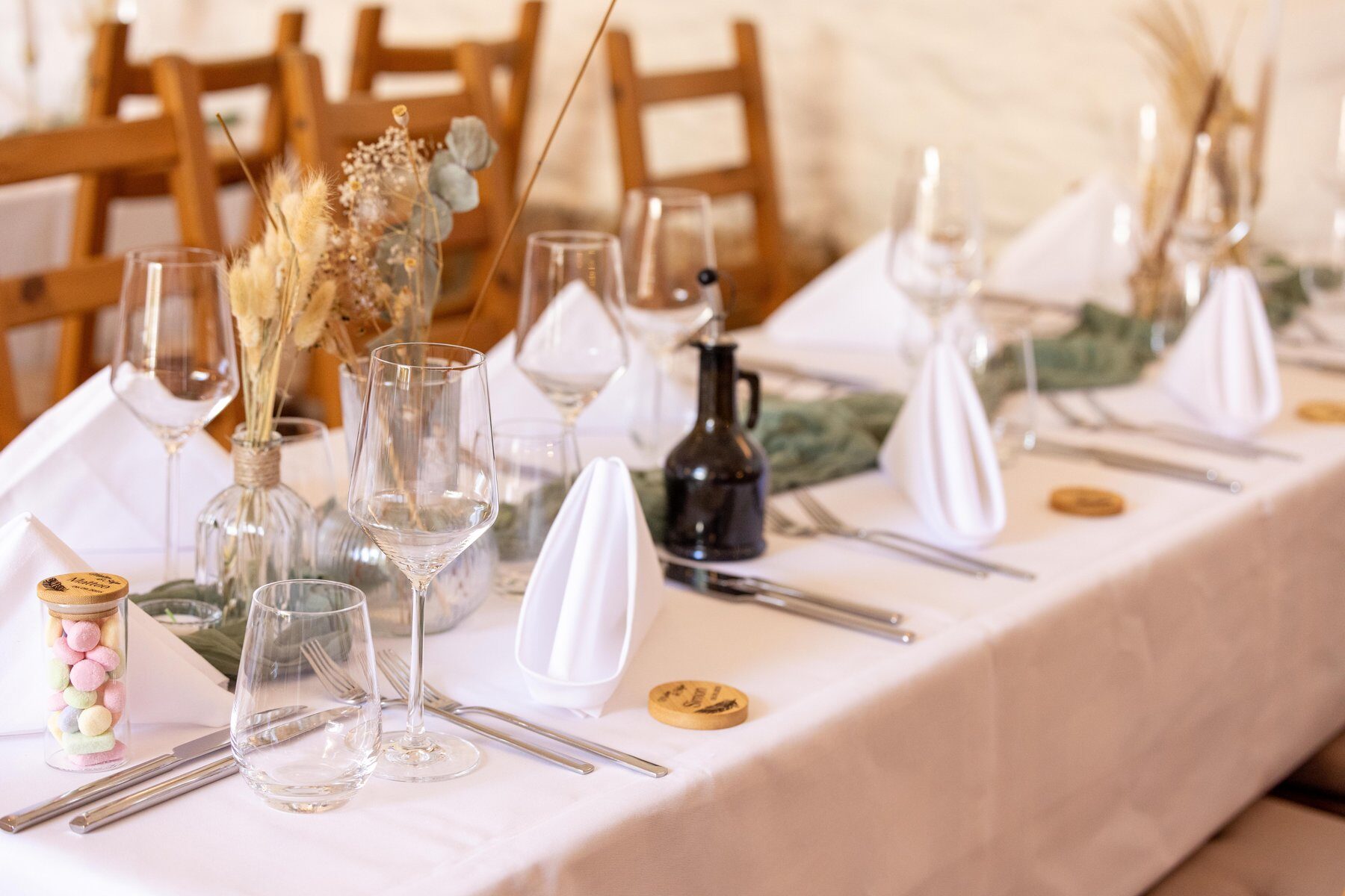 Stefan und Marleen — Hochzeit Foto 54