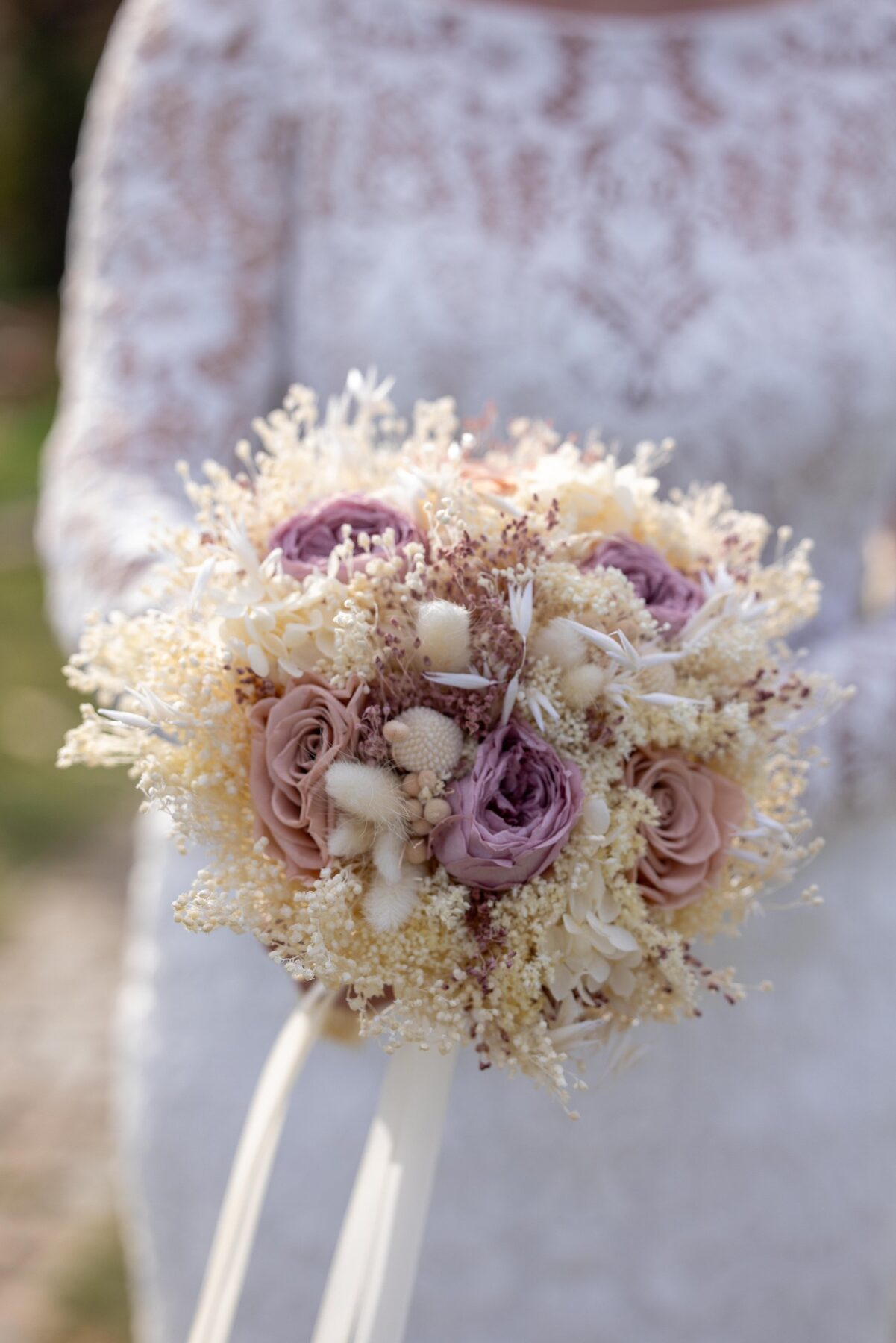 Stefan und Marleen — Hochzeit Foto 66