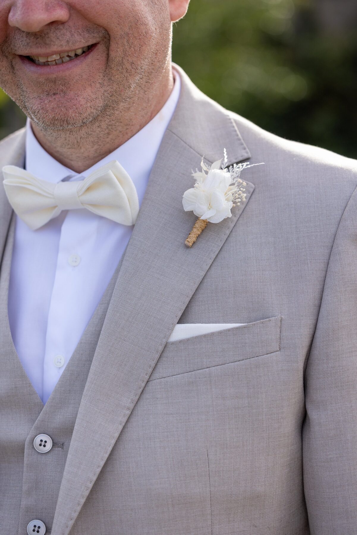 Stefan und Marleen — Hochzeit Foto 67