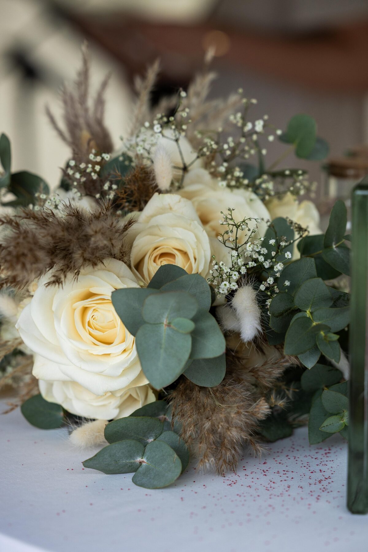 Vivi und Max — Hochzeit Foto 26