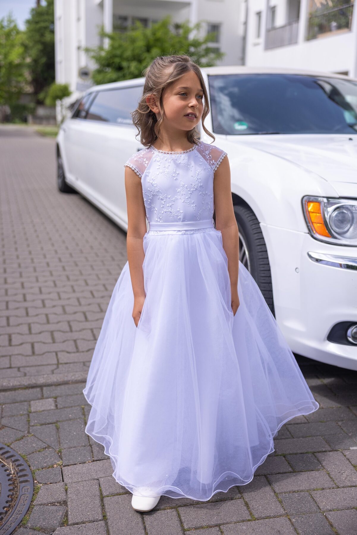 Vivi und Max — Hochzeit Foto 49