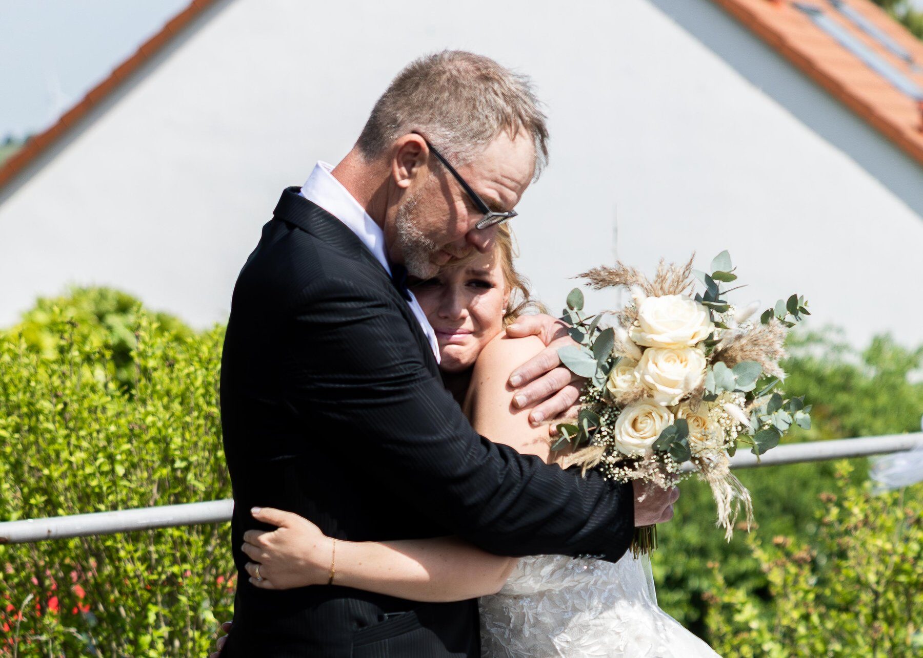 Vivi und Max — Hochzeit Foto 52
