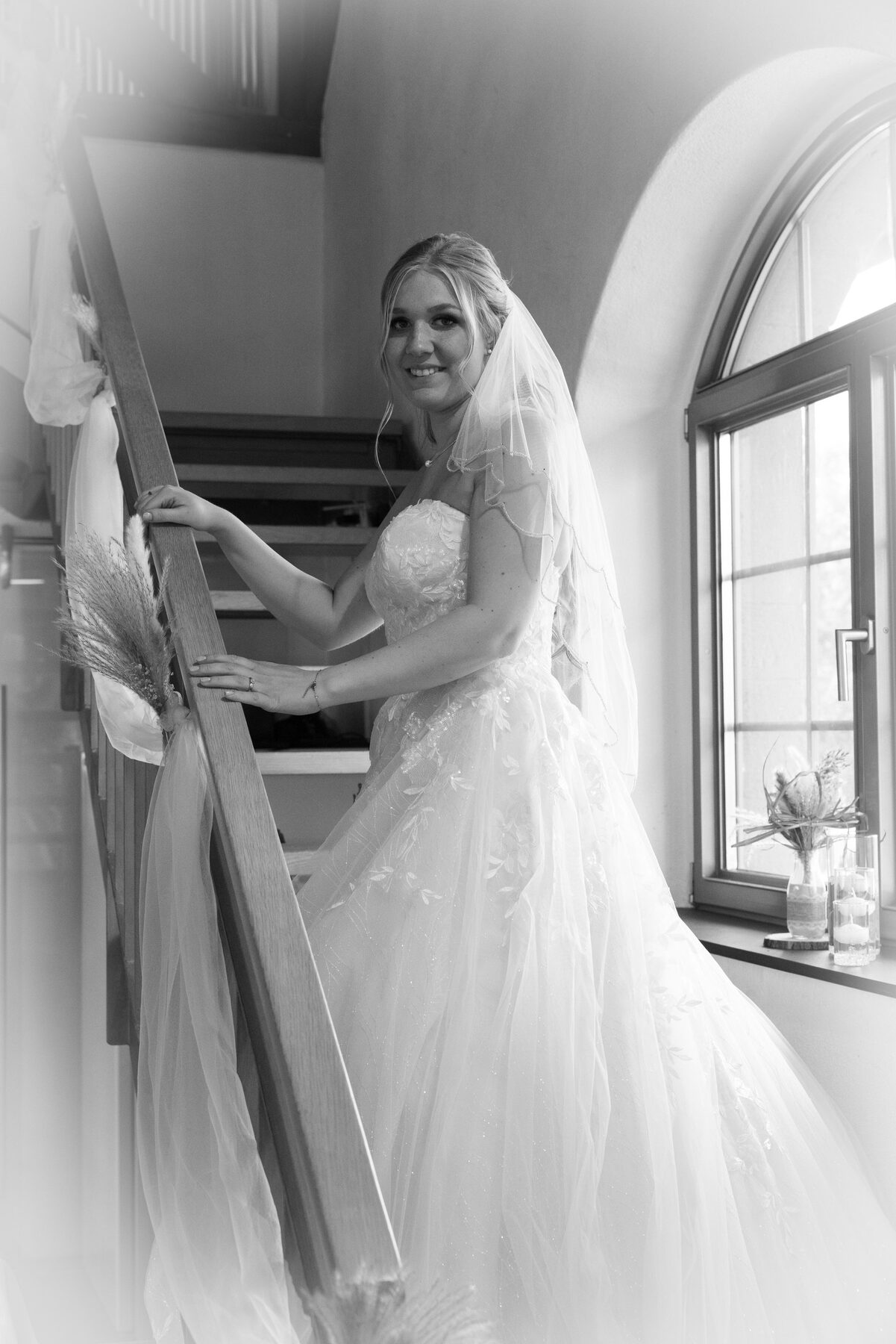 Vivi und Max — Hochzeit Foto 56